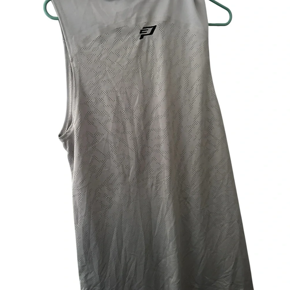 jordan cp3 basketball Tank Size 48 Length +2 Pit To Pit 20” 33 Inches Long